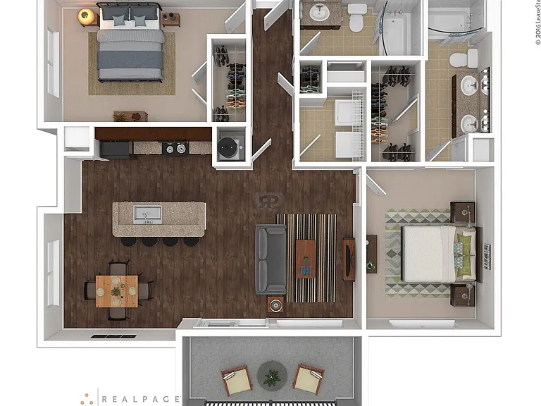 Haven At Highland Knolls — Photo 18