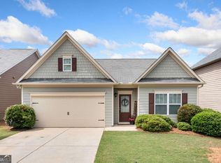 313 Rippling Dr, Ball Ground, GA 30107
