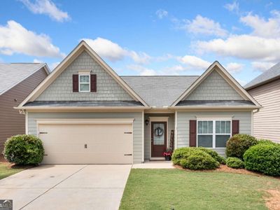 313 Rippling Dr, Ball Ground, GA, 30107