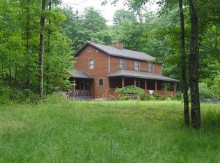 31 Sunset Rd, Jeffersonville, NY 12748