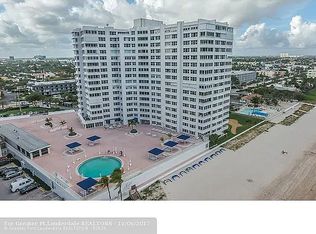 3900 N Ocean Dr, Lauderdale By The Sea, FL 33308