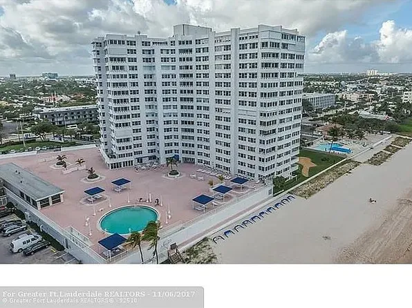 3900 N Ocean Dr, Lauderdale By The Sea, FL 33308