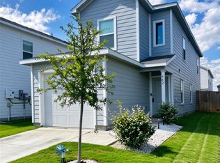 902 Blue Heron Dr, Princeton, TX 75407