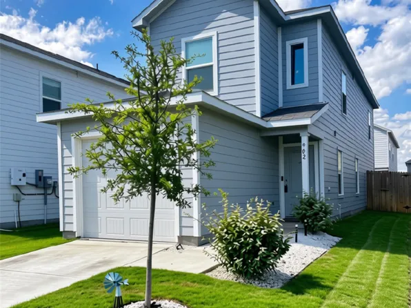 902 Blue Heron Dr, Princeton, TX 75407