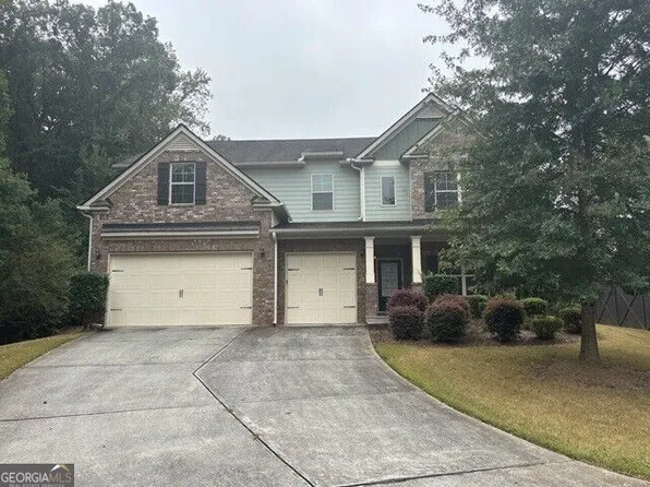 5170 Hamby Hollow Ln, Cumming, GA 30028