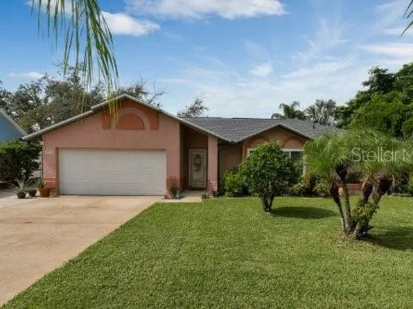 2719 Logandale Dr, Orlando, FL 32817