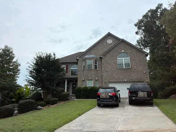 4393 Donna Way, Lithonia, GA 30038