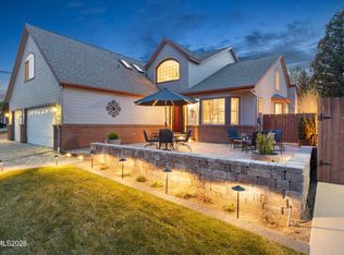 2134 Rapids Ct, Carson City, NV 89703