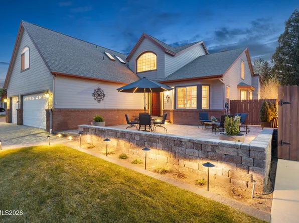 2134 Rapids Ct, Carson City, NV 89703