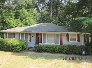 3307 Flat Shoals Rd, Decatur, GA 30034