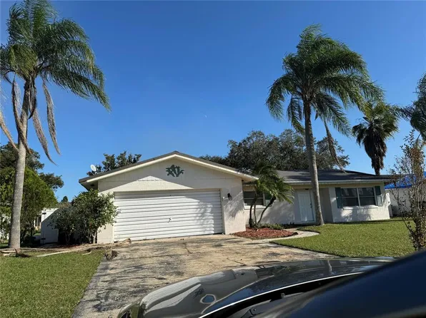 2421 Archer Blvd, Orlando, FL 32833