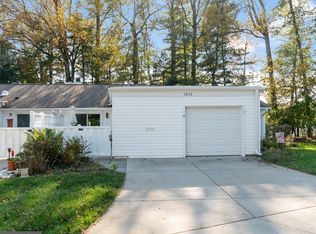 3638 Edelmar Ter #123-B, Silver Spring, MD 20906