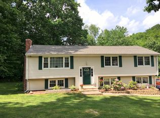 155 Indian Trl, Bristol, CT 06010