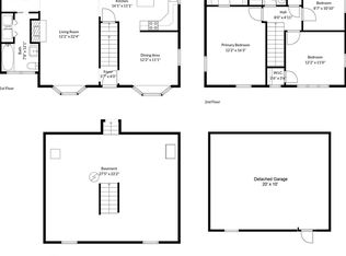 768 Lynn Fells Pkwy, Melrose, MA 02176