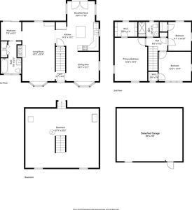 768 Lynn Fells Pkwy, Melrose, MA, 02176