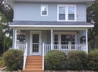 510 4th St, Lyle, MN 55953