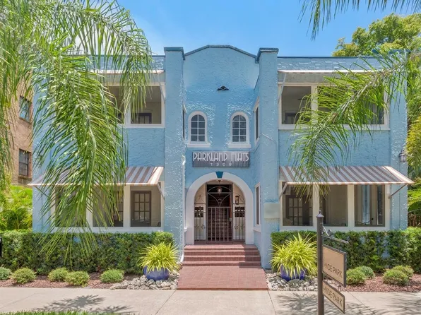 1308 Desoto Ave #5, Tampa, FL 33606