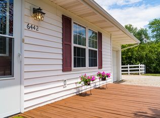 6442 McKinley Ct, Circleville, OH 43113