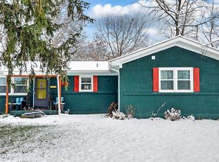 5314 Adkins Rd, Louisville, KY 40219