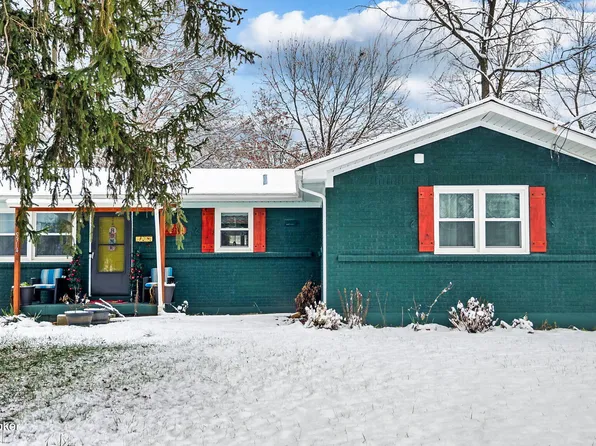 5314 Adkins Rd, Louisville, KY 40219