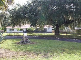 6540 Whaley Rd, Merritt Island, FL 32953