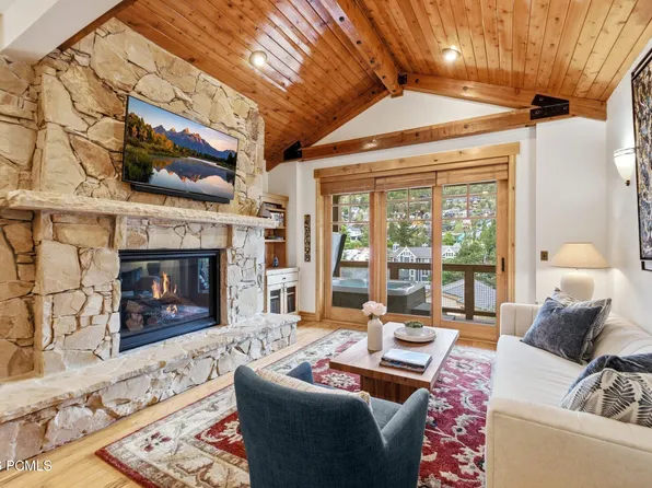 1000 Park Ave #C303, Park City, UT 84060