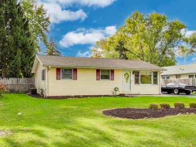 33336 N Indian Ln, Grayslake, IL, 60030