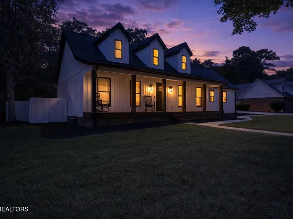 1313 English Ln, Athens, TN 37303