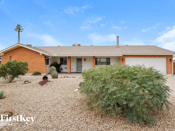 11202 N 38th Ave, Phoenix, AZ 85029