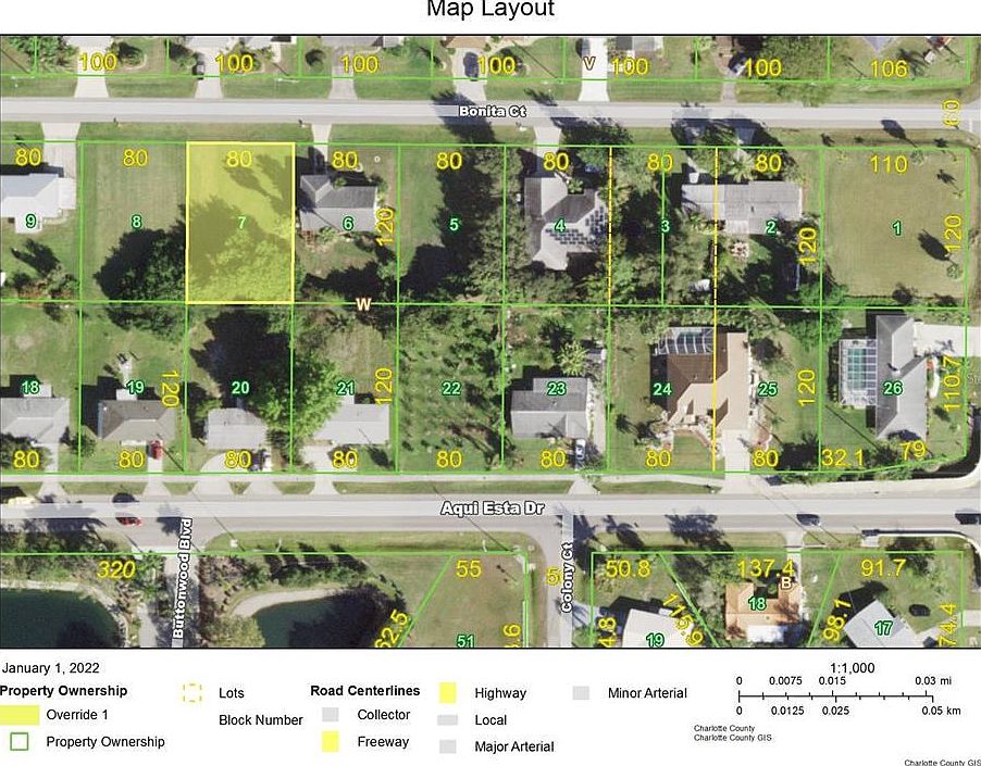 1st image of 655 Bonita Ct