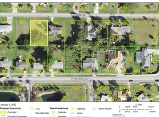 655 Bonita Ct, Punta Gorda, FL 33950