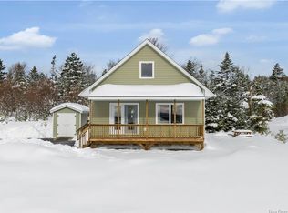 60 Clint Dr, Saint John, NB E2J0G7