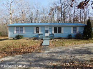 56 Dogwood Cir, Greenville, VA 24440