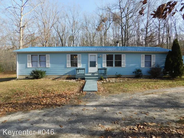 56 Dogwood Cir, Greenville, VA 24440