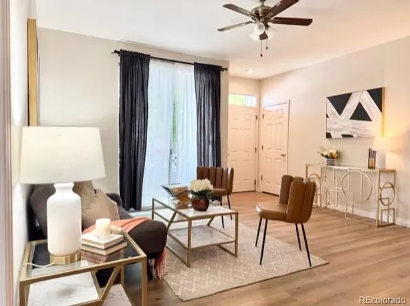 12931 Lafayette Street Bldg M #G, Thornton, CO 80241