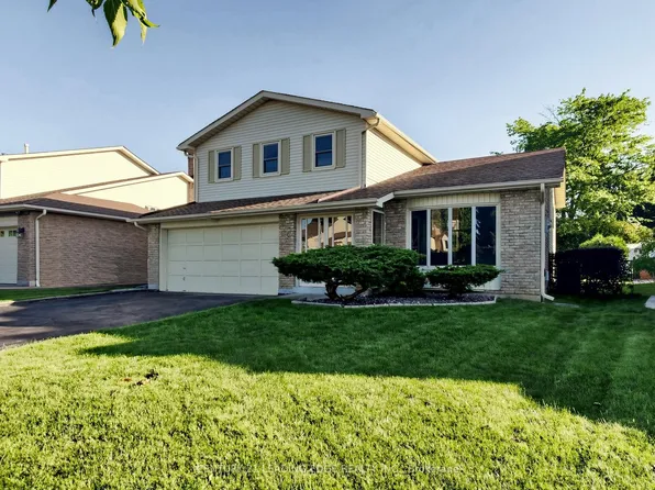 63 Mansfield St, Brampton, ON L6S 2X9