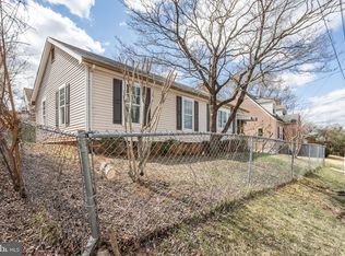 111 Steele Ave, Front Royal, VA 22630