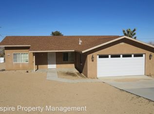 60442 Pueblo Trl, Joshua Tree, CA 92252