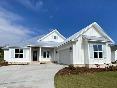 31319 River Rd, Orange Beach, AL, 36561