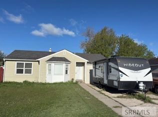 923 Howard Ave, Pocatello, ID 83201