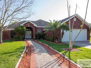 597 Resaca Shores Blvd, San Benito, TX 78586