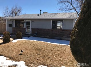 158 Florence Ave, Firestone, CO 80520