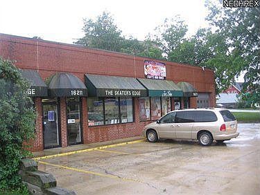 2nd image of 16211 Lorain Ave