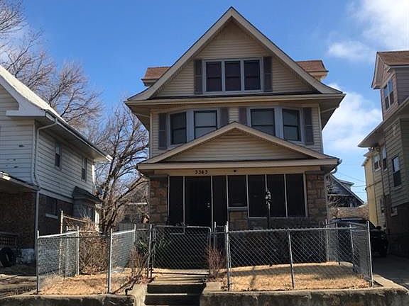 4th image of 3343 Agnes Ave