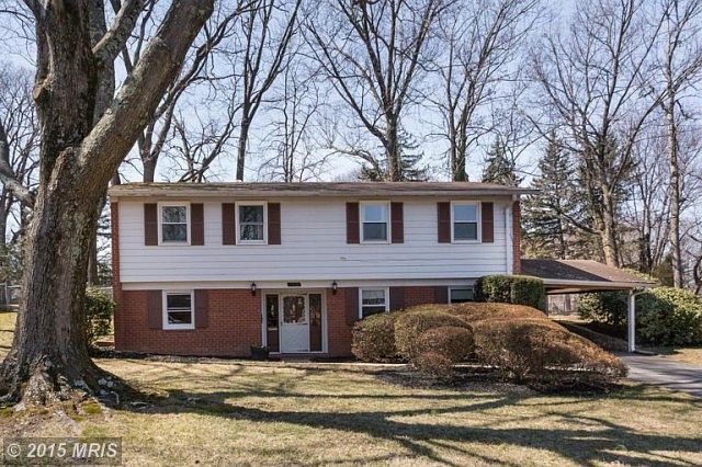 1st image of 3802 Moss Dr