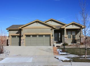 9593 Roxborough Park Ct, Colorado Springs, CO 80924