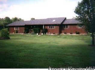 0 Hibbard Rd, Meshoppen, PA 18630