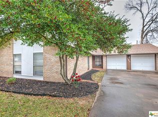 1508 N Wall St, Belton, TX 76513