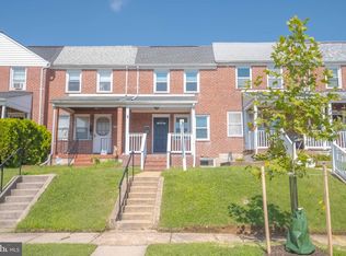 1606 Searles Rd, Baltimore, MD 21222