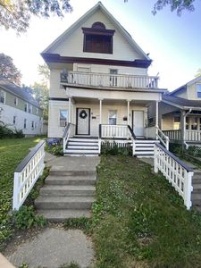 2965 North Richards STREET #2967, Milwaukee, WI, 53212